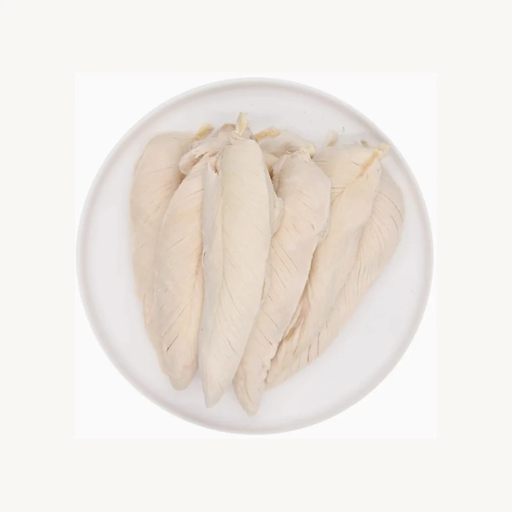 雞胸肉凍乾